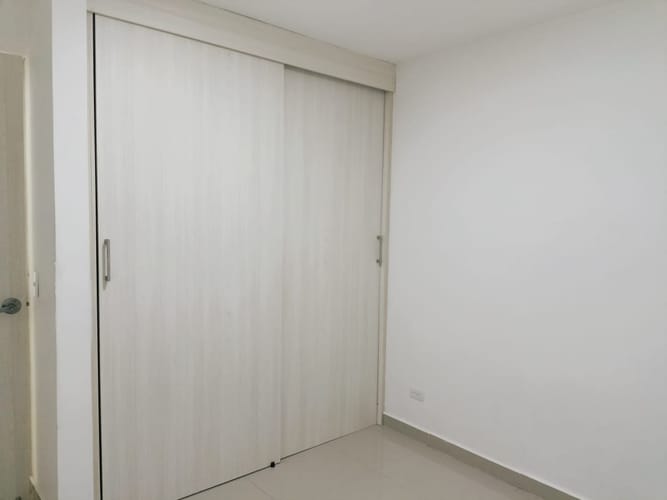 Apartamento de 3 alcobas en arriendo en Belén, Medellín, 78 m² · foto 11 de 15