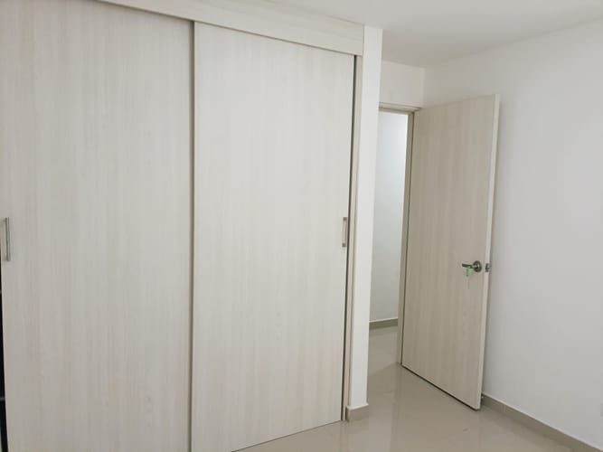 Apartamento de 3 alcobas en arriendo en Belén, Medellín, 78 m² · foto 12 de 15