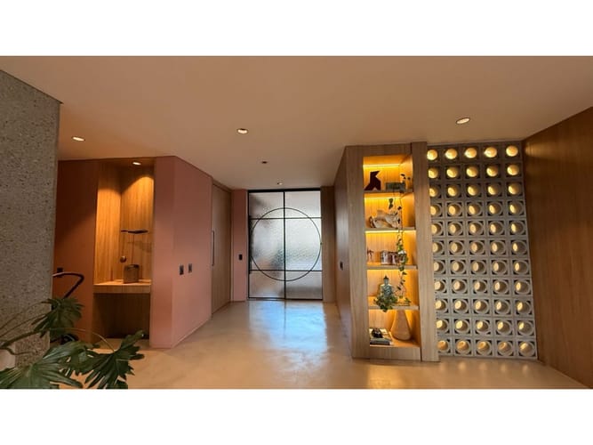 Apartamento de 3 alcobas en venta en El Tesoro, Medellín, 154 m² · foto 4 de 24