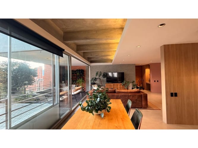 Apartamento de 3 alcobas en venta en El Tesoro, Medellín, 154 m² · foto 16 de 24
