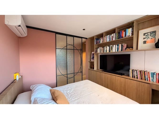 Apartamento de 3 alcobas en venta en El Tesoro, Medellín, 154 m² · foto 21 de 24