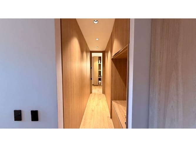 Apartamento de 3 alcobas en venta en El Tesoro, Medellín, 154 m² · foto 22 de 24