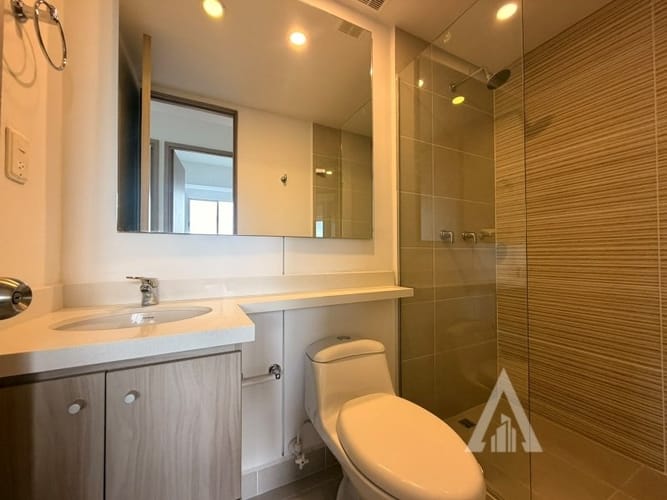 Apartamento de 3 alcobas en arriendo en Viviendas Del Sur, Itagüí, 78 m² · foto 3 de 15