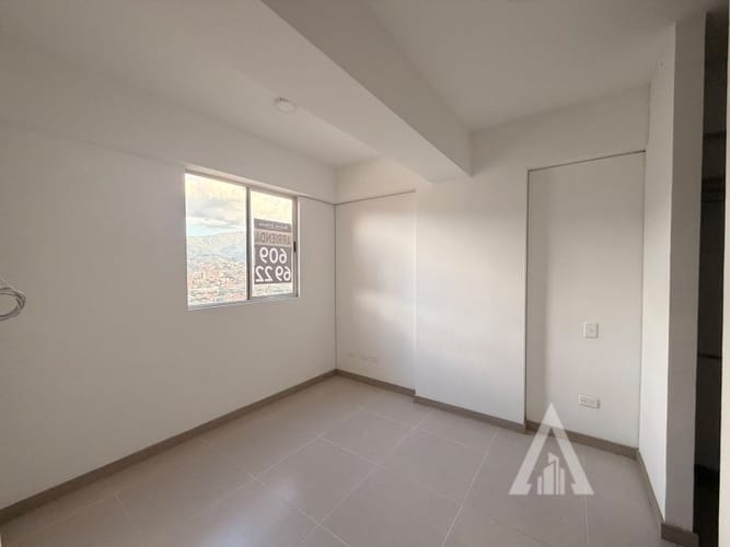 Apartamento de 3 alcobas en arriendo en Viviendas Del Sur, Itagüí, 78 m² · foto 5 de 15
