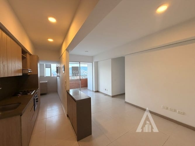 Apartamento de 3 alcobas en arriendo en Viviendas Del Sur, Itagüí, 78 m² · foto 9 de 15