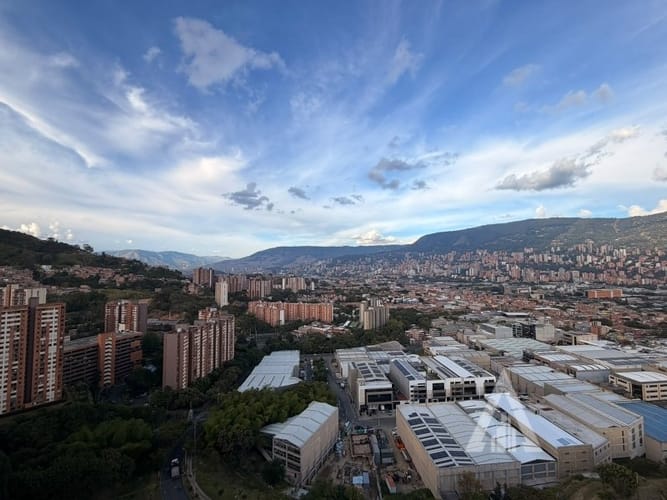 Apartamento de 3 alcobas en arriendo en Viviendas Del Sur, Itagüí, 78 m² · foto 12 de 15
