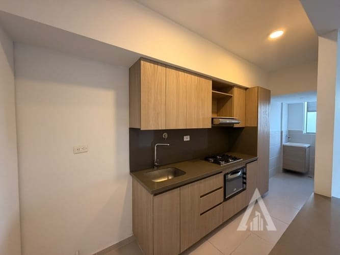 Apartamento de 3 alcobas en arriendo en Viviendas Del Sur, Itagüí, 78 m² · foto 14 de 15