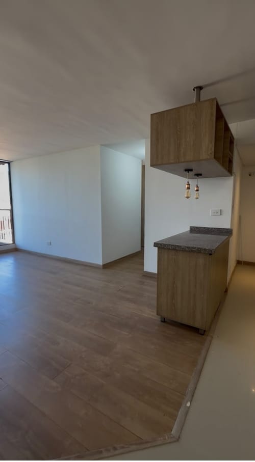 Apartamento de 3 alcobas en arriendo en Chuntame, Cajicá, 68 m² · foto 5 de 21