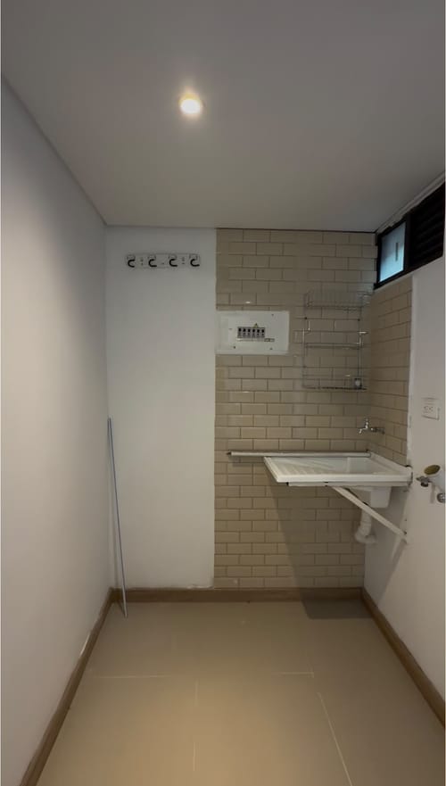 Apartamento de 3 alcobas en arriendo en Chuntame, Cajicá, 68 m² · foto 4 de 21