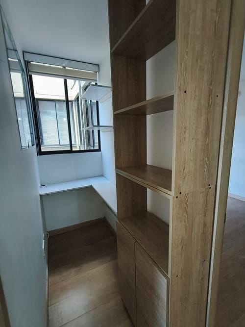 Apartamento de 3 alcobas en arriendo en Chuntame, Cajicá, 68 m² · foto 16 de 21