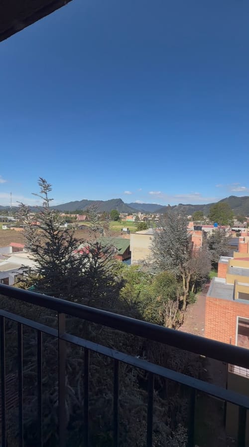Apartamento de 3 alcobas en arriendo en Chuntame, Cajicá, 68 m² · foto 8 de 21
