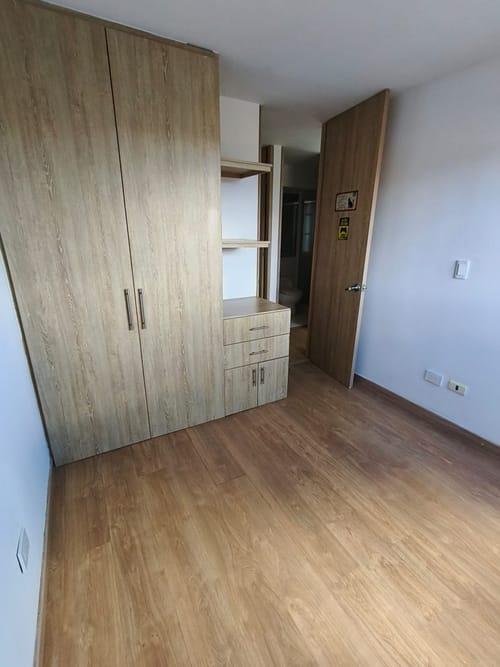 Apartamento de 3 alcobas en arriendo en Chuntame, Cajicá, 68 m² · foto 11 de 21