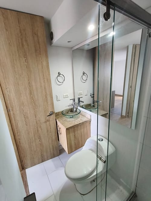 Apartamento de 3 alcobas en arriendo en Chuntame, Cajicá, 68 m² · foto 19 de 21