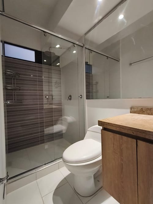 Apartamento de 3 alcobas en arriendo en Chuntame, Cajicá, 68 m² · foto 18 de 21