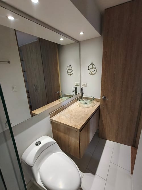Apartamento de 3 alcobas en arriendo en Chuntame, Cajicá, 68 m² · foto 17 de 21