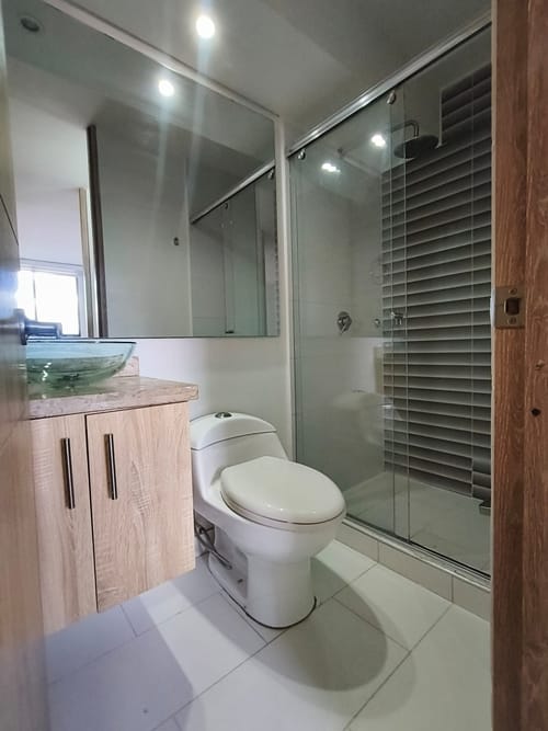 Apartamento de 3 alcobas en arriendo en Chuntame, Cajicá, 68 m² · foto 20 de 21