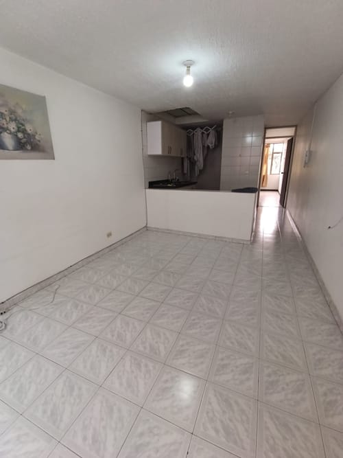 Apartaestudio en arriendo en San Jose 000050, Tunja, 50 m² · foto 2 de 7