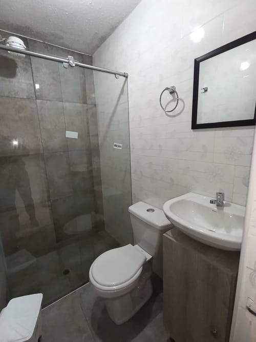 Apartaestudio en arriendo en San Jose 000050, Tunja, 50 m² · foto 7 de 7