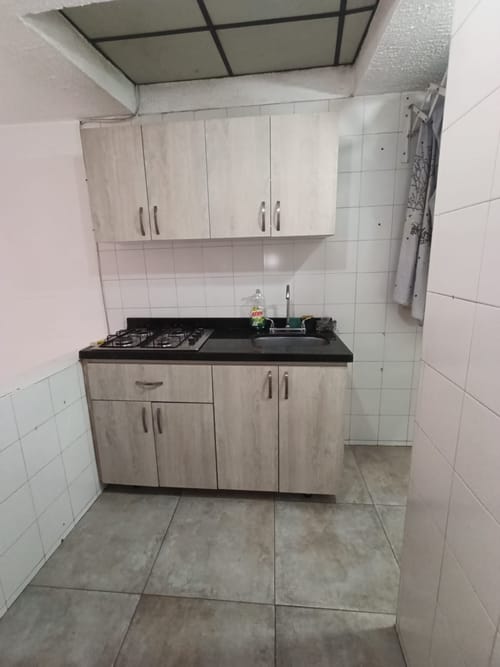 Apartaestudio en arriendo en San Jose 000050, Tunja, 50 m² · foto 3 de 7