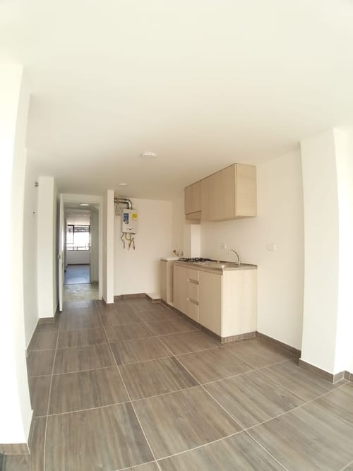 Apartamento en Arriendo en Nueva zelandia, Bogotá en arriendo en Nueva Zelandia