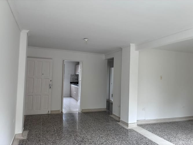 Apartamento de 2 alcobas en arriendo en Barranquillita, Barranquilla, 93 m² · foto 2 de 14