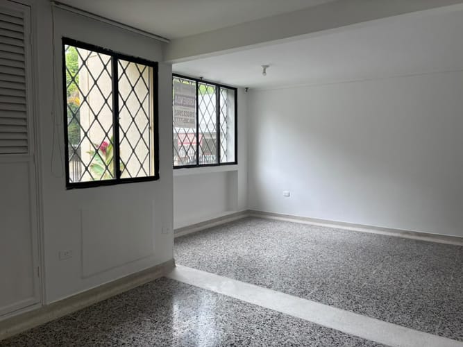 Apartamento de 2 alcobas en arriendo en Barranquillita, Barranquilla, 93 m² · foto 4 de 14