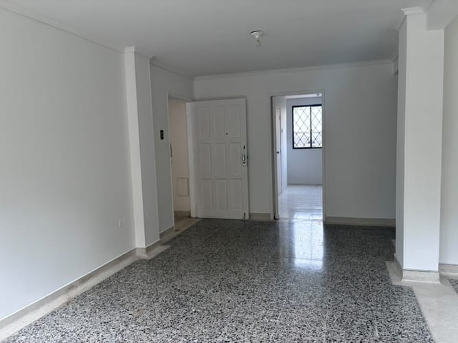 Apartamento de 2 alcobas en arriendo en Barranquillita, Barranquilla, 93 m² · foto 5 de 14