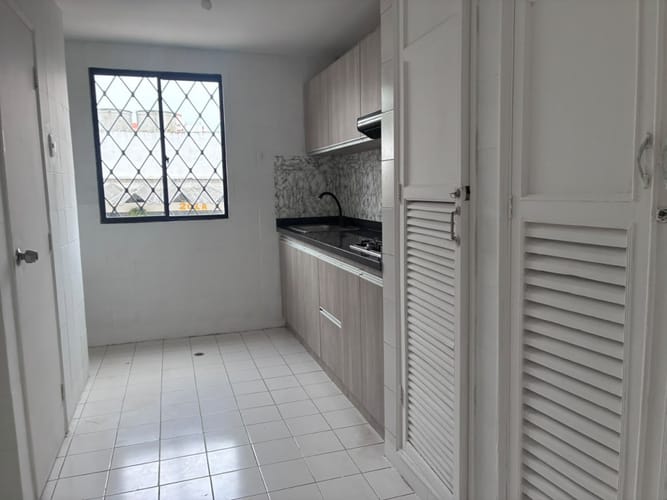 Apartamento de 2 alcobas en arriendo en Barranquillita, Barranquilla, 93 m² · foto 6 de 14