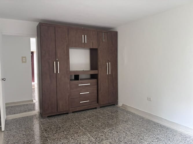 Apartamento de 2 alcobas en arriendo en Barranquillita, Barranquilla, 93 m² · foto 7 de 14