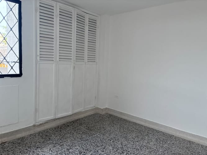 Apartamento de 2 alcobas en arriendo en Barranquillita, Barranquilla, 93 m² · foto 10 de 14