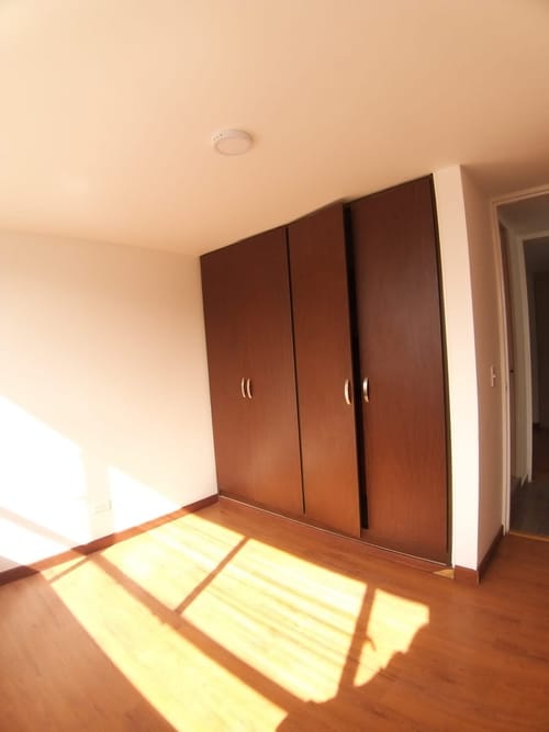 Apartamento de 2 alcobas en arriendo en Nueva Zelandia, Bogotá, 44 m² · foto 5 de 16