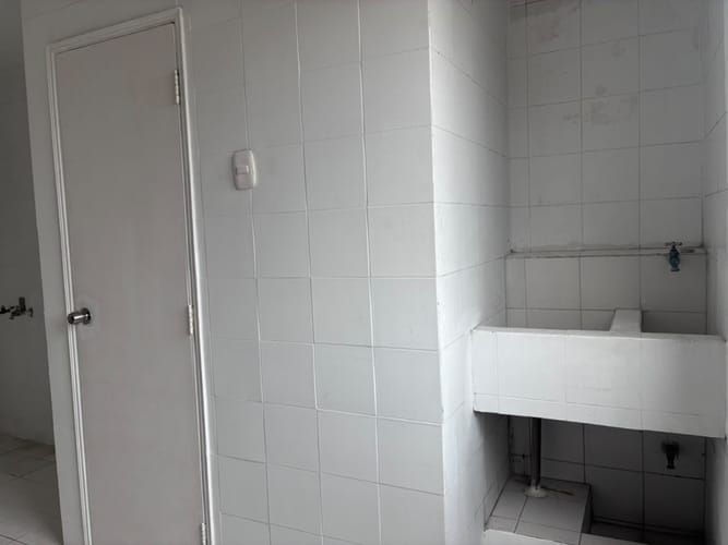 Apartamento de 2 alcobas en arriendo en Barranquillita, Barranquilla, 93 m² · foto 11 de 14