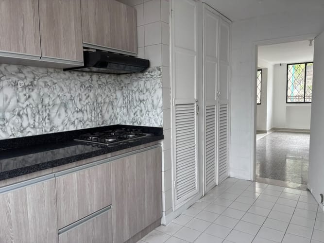 Apartamento de 2 alcobas en arriendo en Barranquillita, Barranquilla, 93 m² · foto 13 de 14