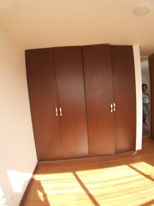 Apartamento de 2 alcobas en arriendo en Nueva Zelandia, Bogotá, 44 m² · foto 6 de 16
