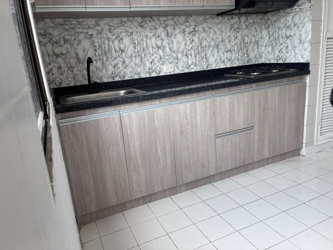 Apartamento de 2 alcobas en arriendo en Barranquillita, Barranquilla, 93 m² · foto 14 de 14