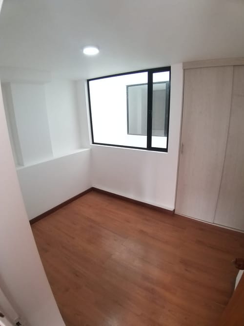 Apartamento de 2 alcobas en arriendo en Nueva Zelandia, Bogotá, 44 m² · foto 7 de 16