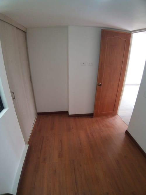 Apartamento de 2 alcobas en arriendo en Nueva Zelandia, Bogotá, 44 m² · foto 8 de 16