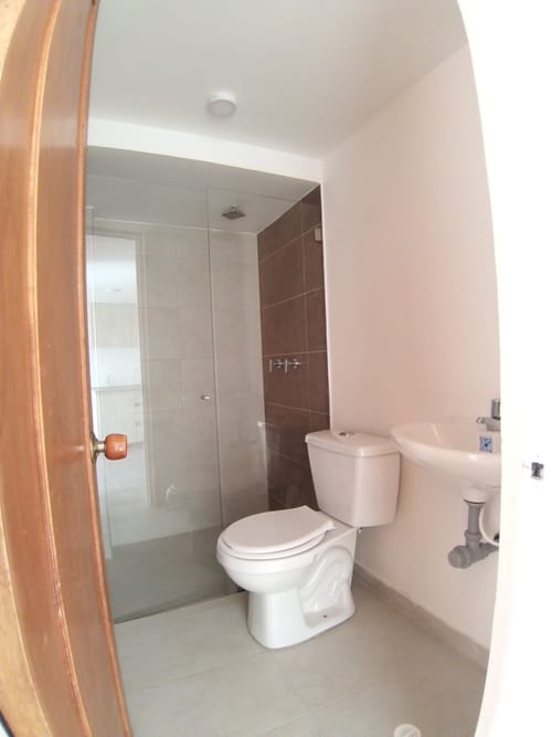 Apartamento de 2 alcobas en arriendo en Nueva Zelandia, Bogotá, 44 m² · foto 9 de 16