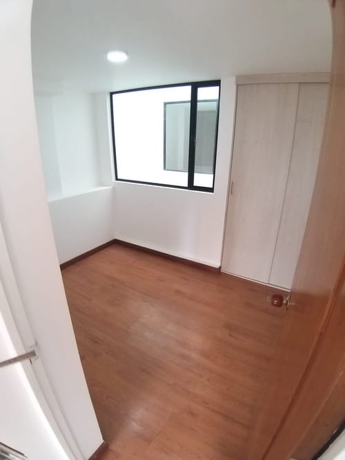 Apartamento de 2 alcobas en arriendo en Nueva Zelandia, Bogotá, 44 m² · foto 10 de 16
