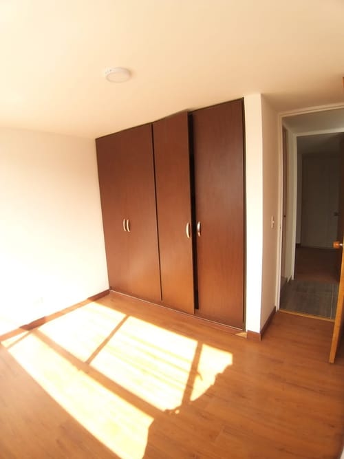 Apartamento de 2 alcobas en arriendo en Nueva Zelandia, Bogotá, 44 m² · foto 13 de 16
