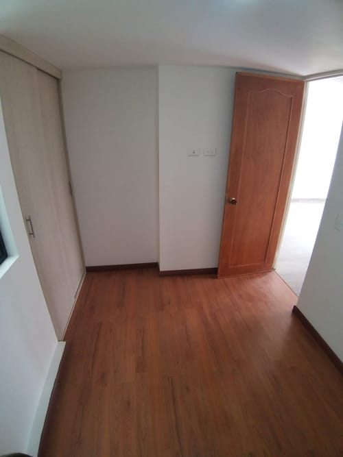 Apartamento de 2 alcobas en arriendo en Nueva Zelandia, Bogotá, 44 m² · foto 14 de 16