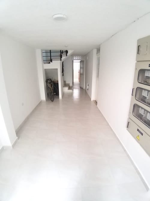 Apartamento de 2 alcobas en arriendo en Nueva Zelandia, Bogotá, 44 m² · foto 15 de 16