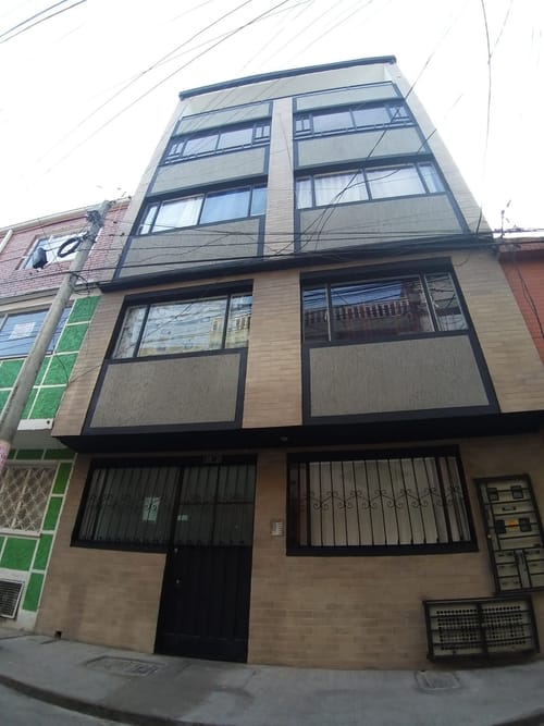 Apartamento de 2 alcobas en arriendo en Nueva Zelandia, Bogotá, 44 m² · foto 16 de 16
