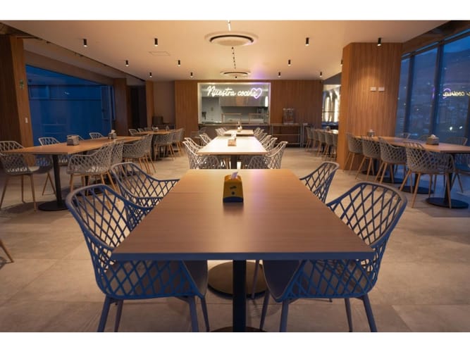 Oficina en arriendo en Laureles, Medellín, 240 m² · foto 9 de 19