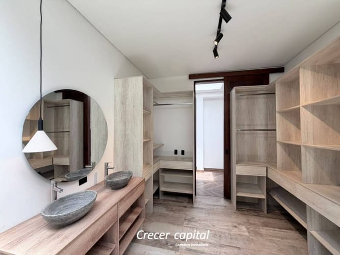 Casa de 4 alcobas en arriendo en Las Palmas, Envigado, 400 m² · foto 12 de 24