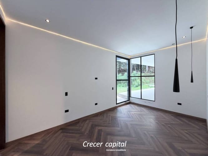 Casa de 4 alcobas en arriendo en Las Palmas, Envigado, 400 m² · foto 13 de 24