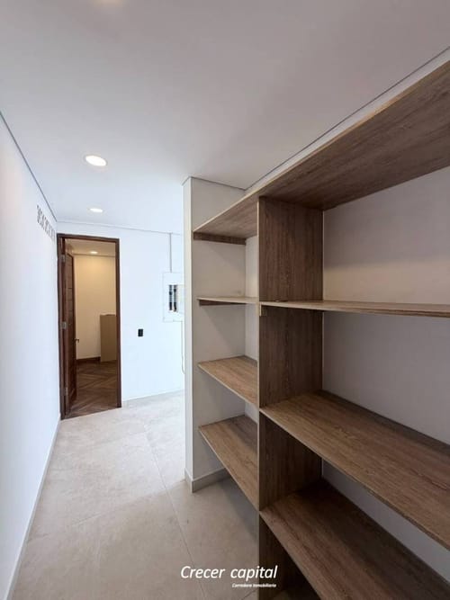 Casa de 4 alcobas en arriendo en Las Palmas, Envigado, 400 m² · foto 14 de 24