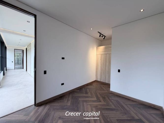 Casa de 4 alcobas en arriendo en Las Palmas, Envigado, 400 m² · foto 15 de 24