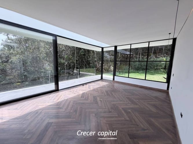 Casa de 4 alcobas en arriendo en Las Palmas, Envigado, 400 m² · foto 21 de 24