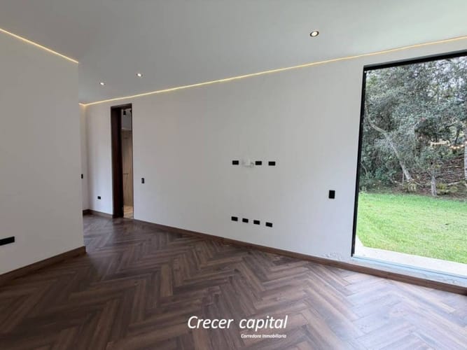 Casa de 4 alcobas en arriendo en Las Palmas, Envigado, 400 m² · foto 23 de 24